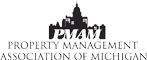 Property Management Association of Michigan Logo